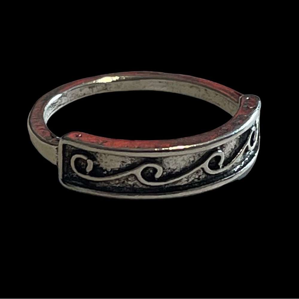 Boho Ring Size 6